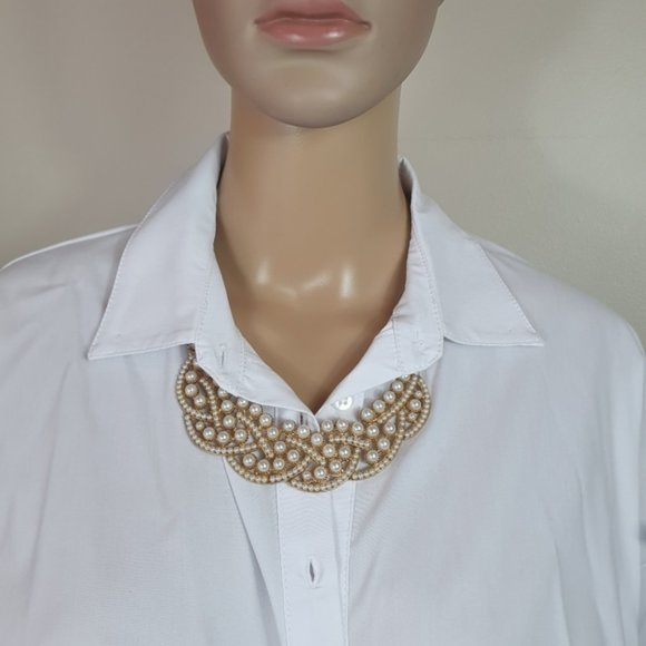 Portable Folding Purse Handbag Hanger Hook Holder Table Hook Christmas stocking - Picture 3 of 4